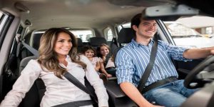 Seat belt reminders | Road Safety Tips To Keep You and Your Family Safe